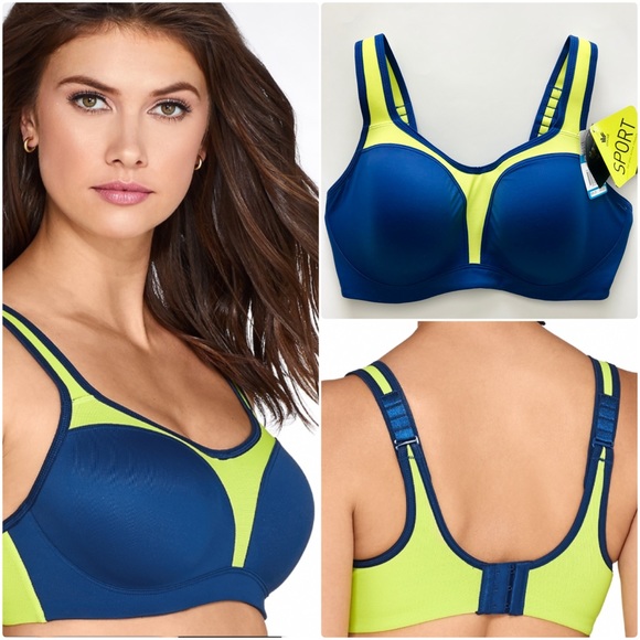 wacoal sports bra 34ddd